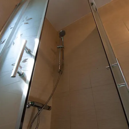 Otium בית הארחה סילבה