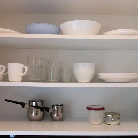 Konukevi Otium Silba