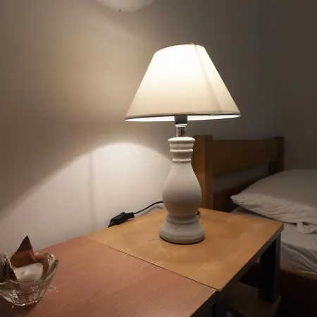 Konukevi Otium Silba