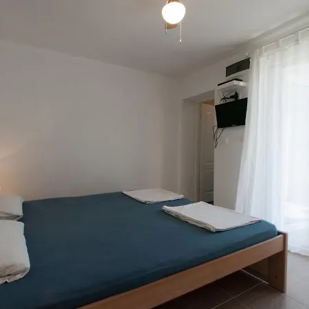Otium Konukevi 4*