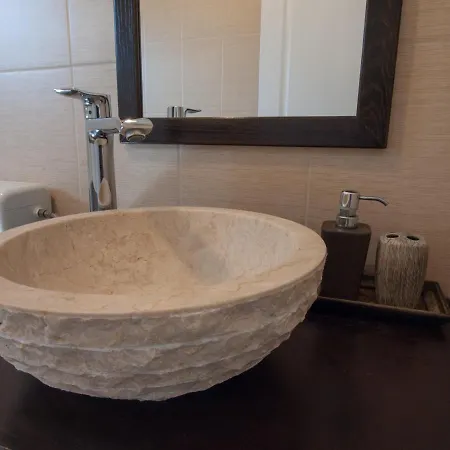 Konukevi Otium Silba