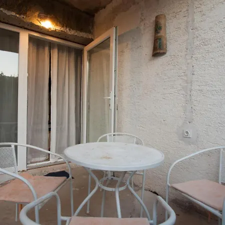 Konukevi Otium Silba