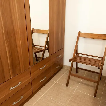 Otium בית הארחה