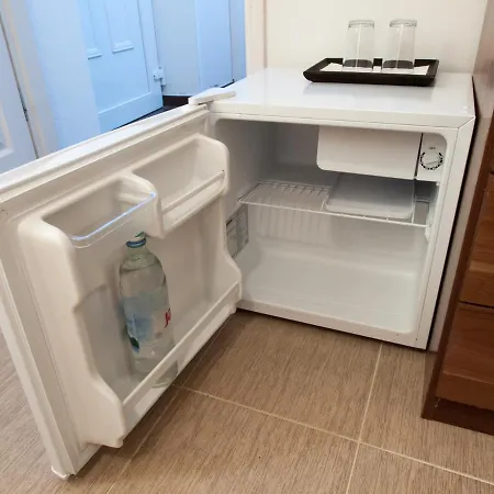 בית הארחה Otium