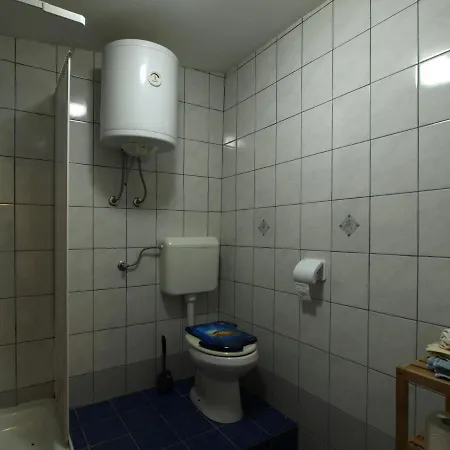 Otium Konukevi Silba