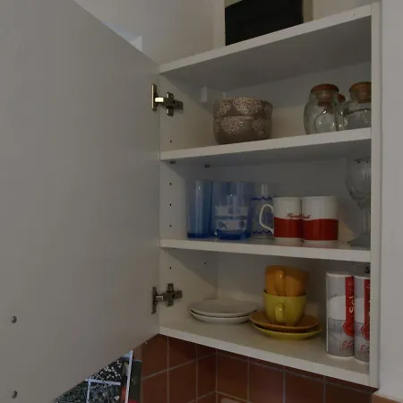 בית הארחה Otium 4*