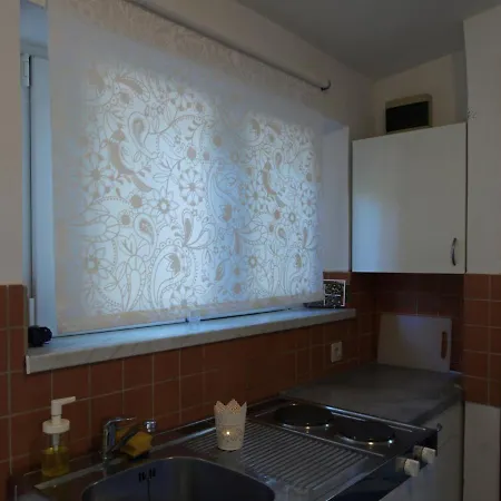 בית הארחה Otium סילבה