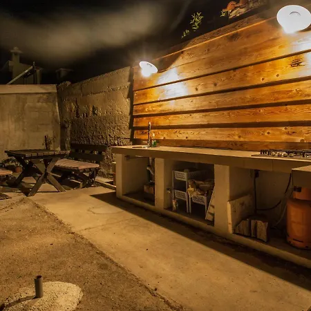 בית הארחה Otium