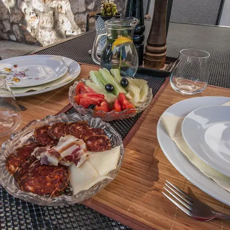 בית הארחה Otium סילבה