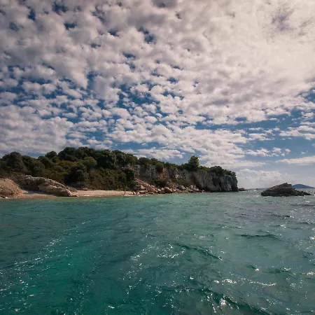 Otium בית הארחה סילבה