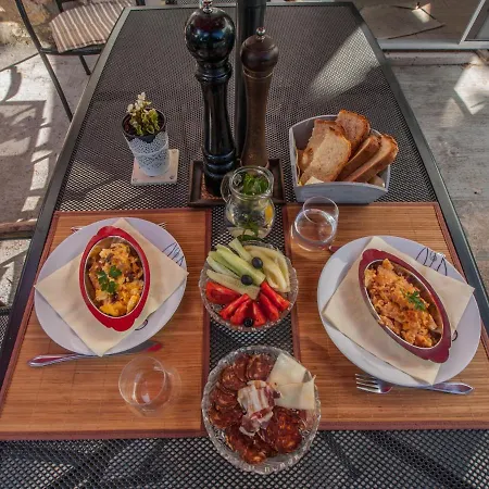 Konukevi Otium Silba