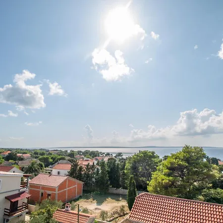 בית הארחה Otium