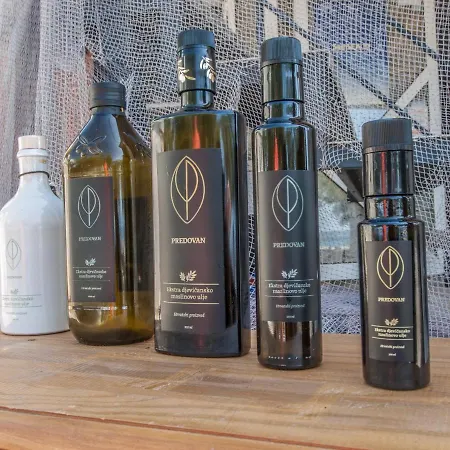 בית הארחה Otium 4*