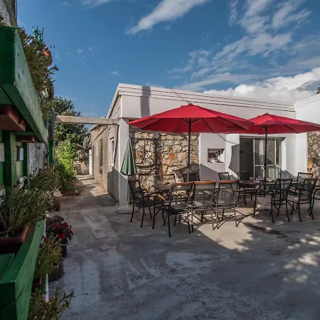 Konukevi Otium Silba