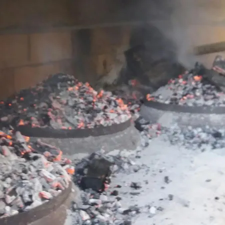 Otium בית הארחה סילבה