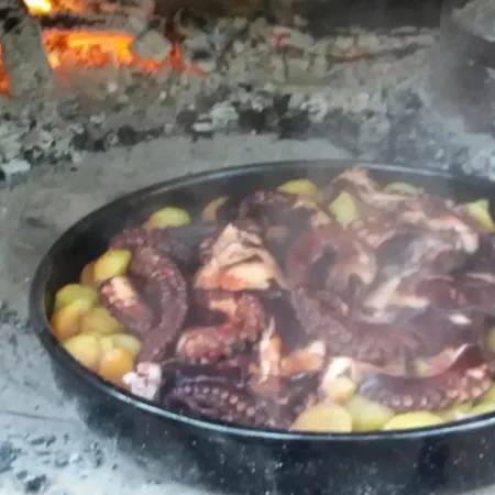 בית הארחה Otium סילבה