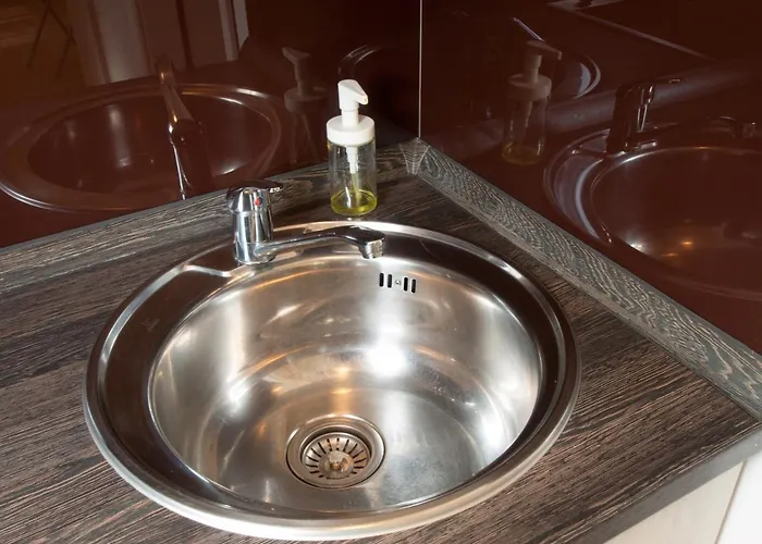 게스트하우스 Otium 실바