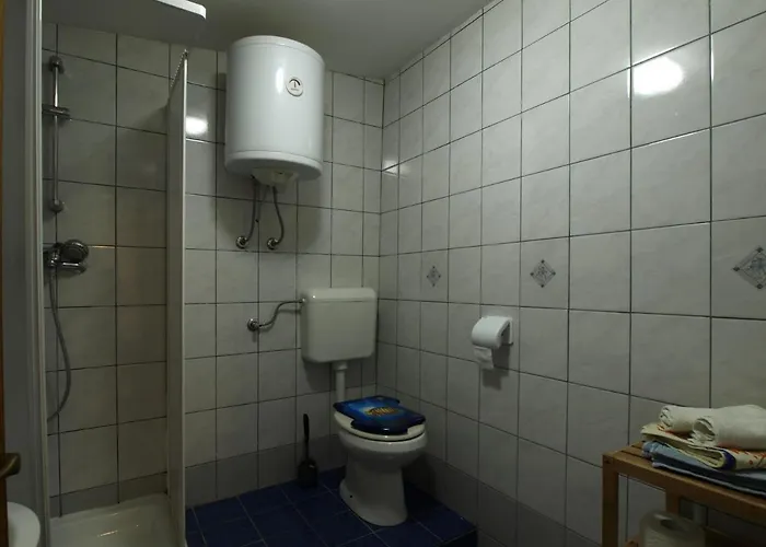 Otium 게스트하우스 실바