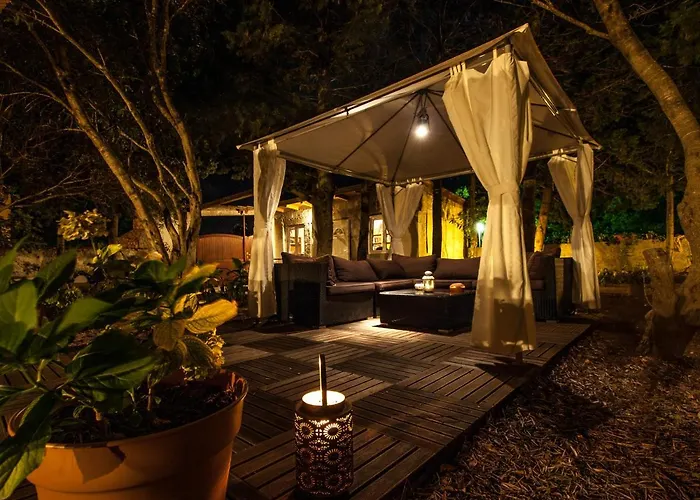 게스트하우스 Otium 4*