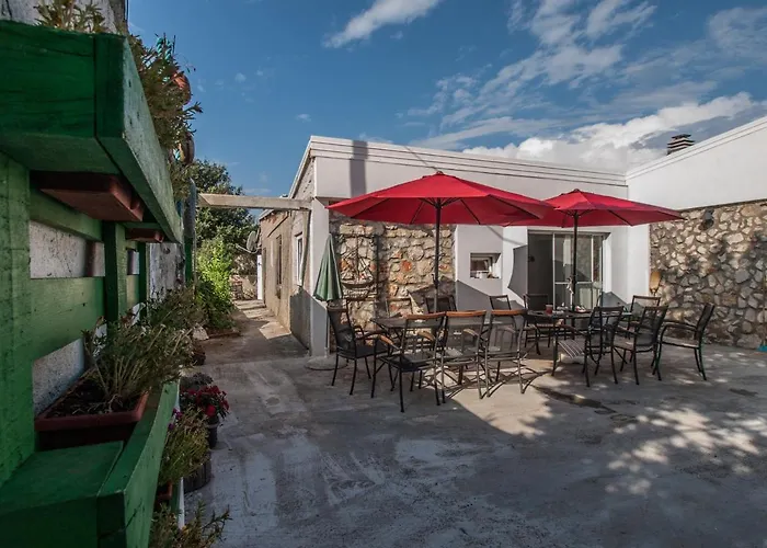 게스트하우스 Otium 실바