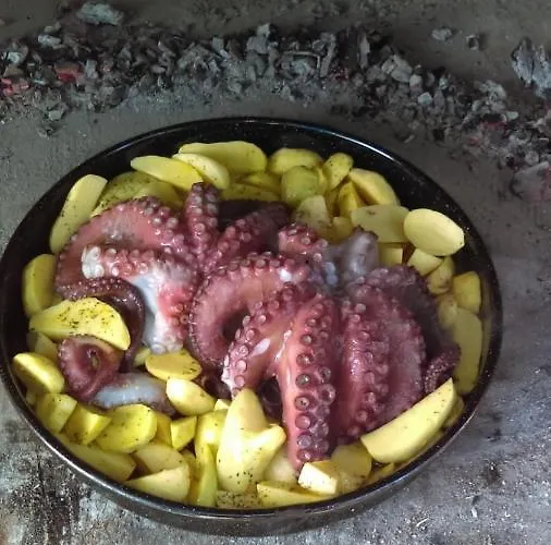 게스트하우스 Otium 실바