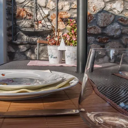 Maison d'hôtes Otium 4*