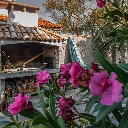 Maison d'hôtes Otium 4*