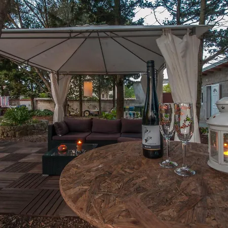 Maison d'hôtes Otium 4*