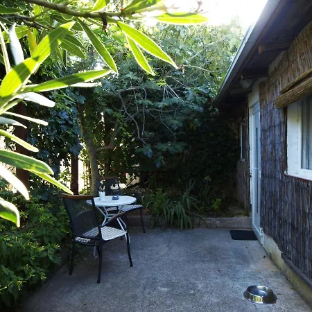 Maison d'hôtes Otium 4*