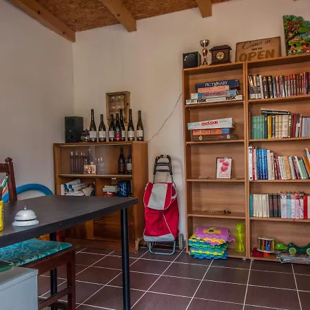 Otium Maison d'hôtes