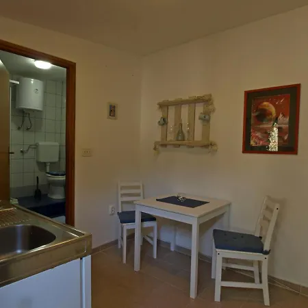 Maison d'hôtes Otium Silba