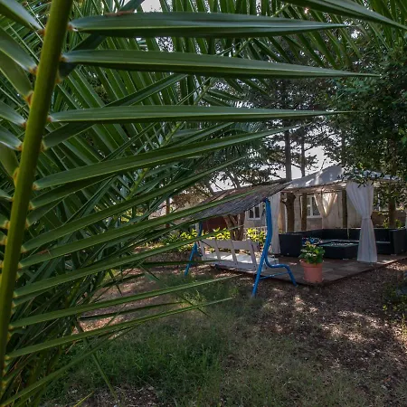 Maison d'hôtes Otium