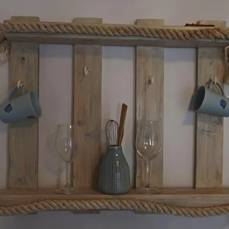 Otium Maison d'hôtes