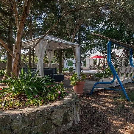 Otium 4*