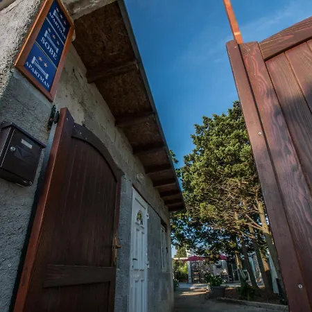 Maison d'hôtes Otium Silba