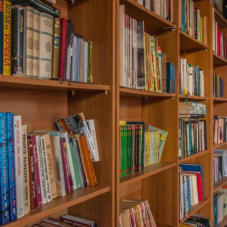 Maison d'hôtes Otium 4*