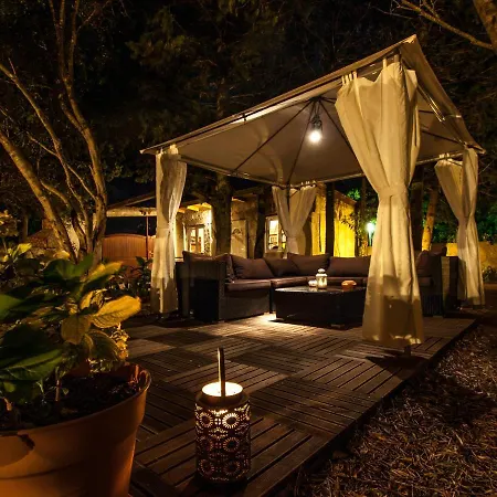 Maison d'hôtes Otium 4*