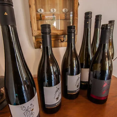 Otium Maison d'hôtes 4*