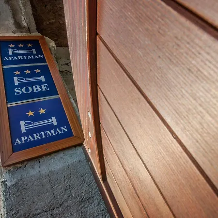 Affittacamere Otium