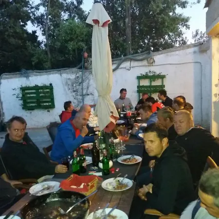 Otium 4*