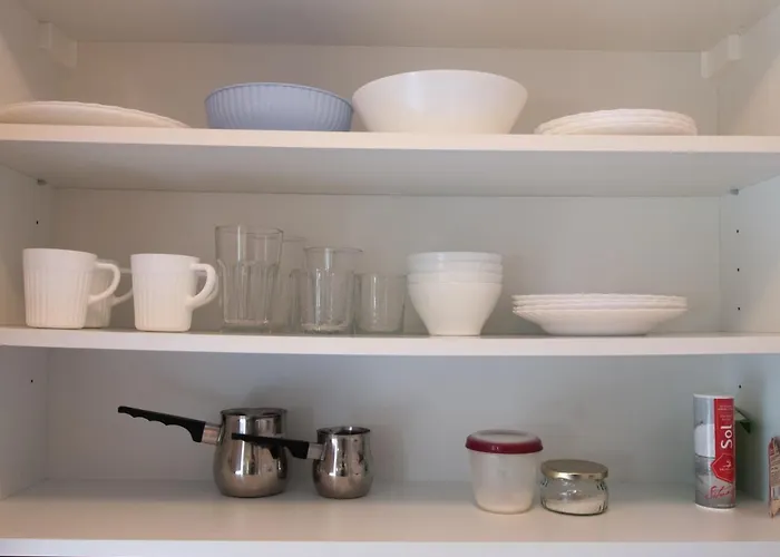 Πανσιόν Otium Silba