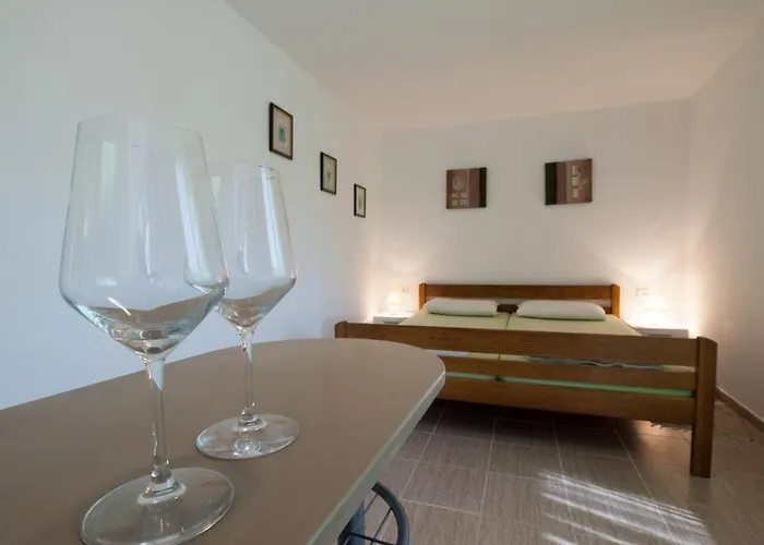 Πανσιόν Otium Silba