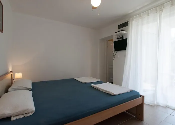 Otium Πανσιόν 4*