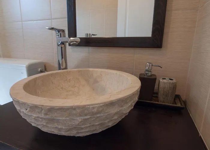 Πανσιόν Otium Silba