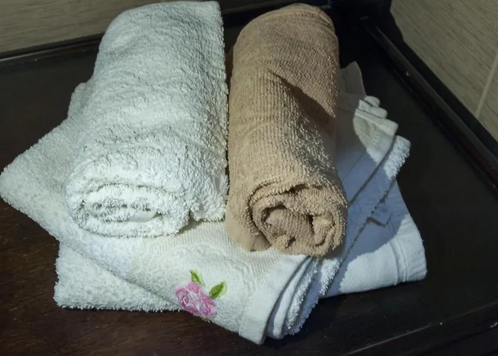 Otium Πανσιόν 4*