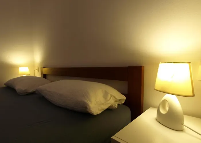 Otium Πανσιόν 4*