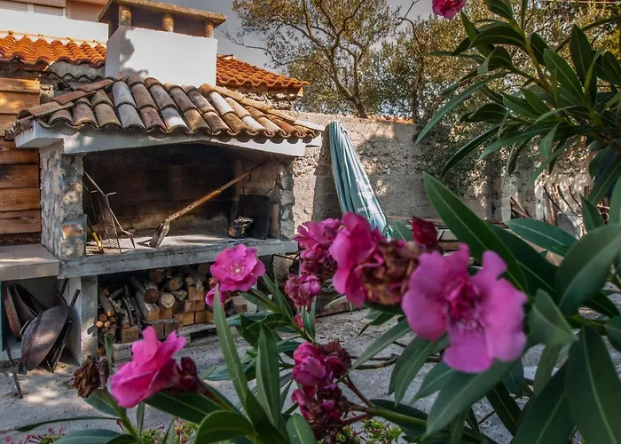 Πανσιόν Otium 4*