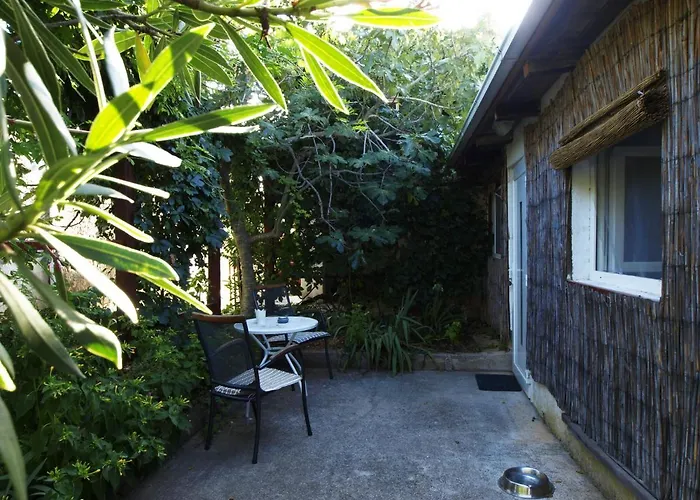 Πανσιόν Otium 4*