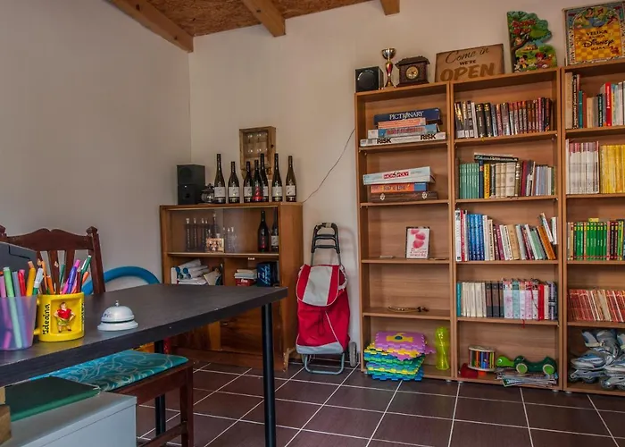 Otium Πανσιόν