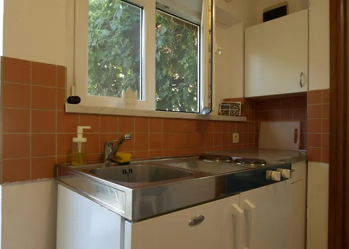 Πανσιόν Otium 4*